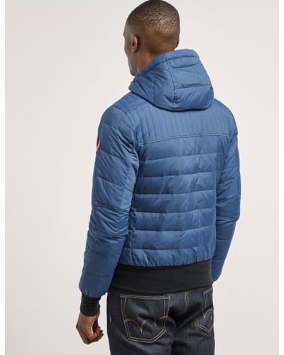 men's cabri down hoody