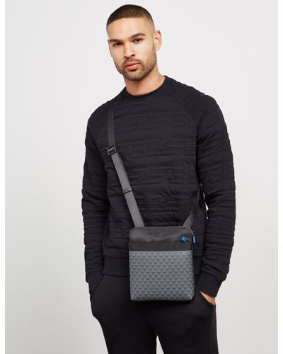 armani small items bag