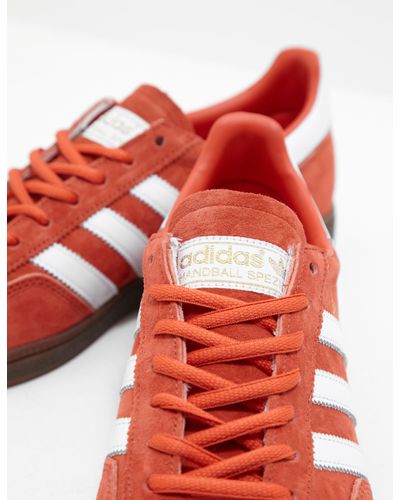 adidas Originals Suede Mens Handball 