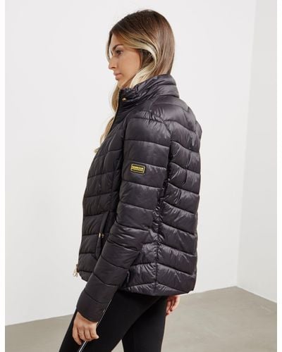 barbour aubern