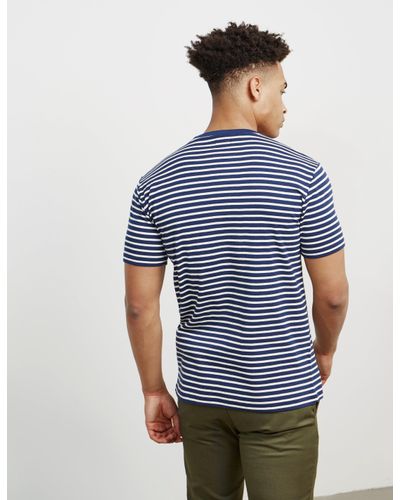 armor lux t shirt sale