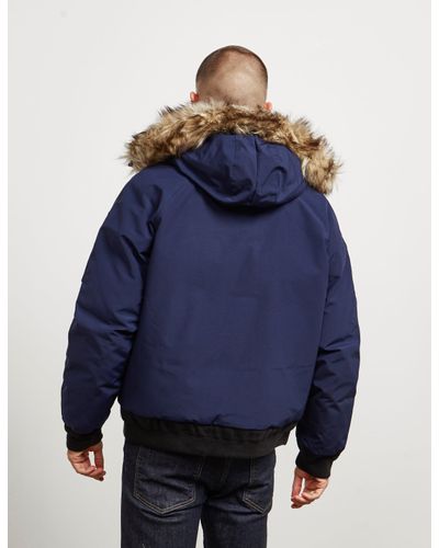 polo ralph lauren annex bomber jacket