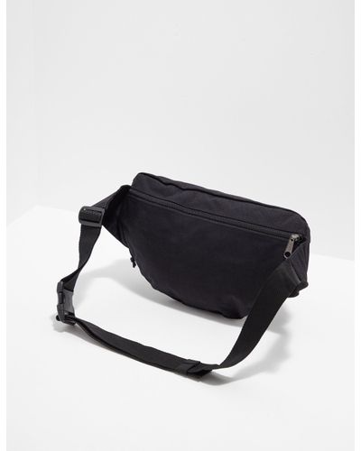 Eastpak Springer Xxl Bum Bag Black/black for Men | Lyst