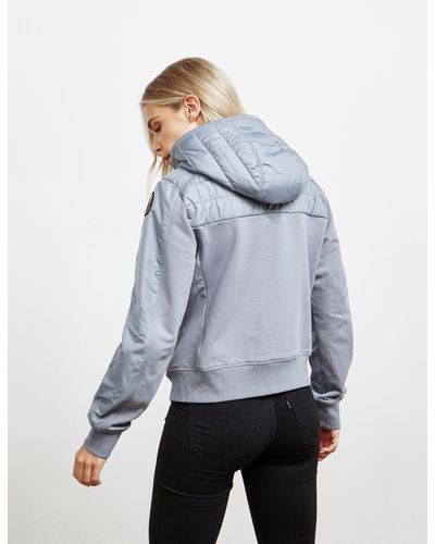 parajumper caelie jacket