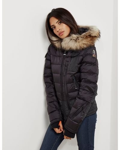 parajumpers ski master