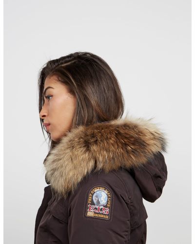parajumper selma jacket