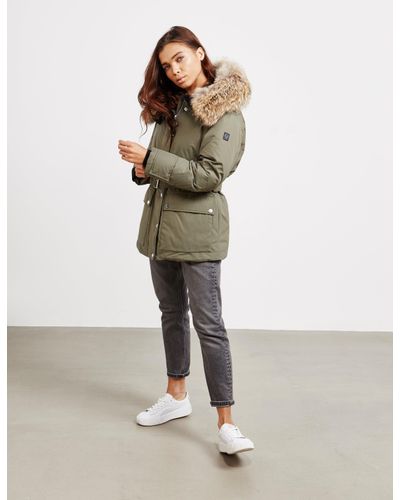 dawlby down jacket