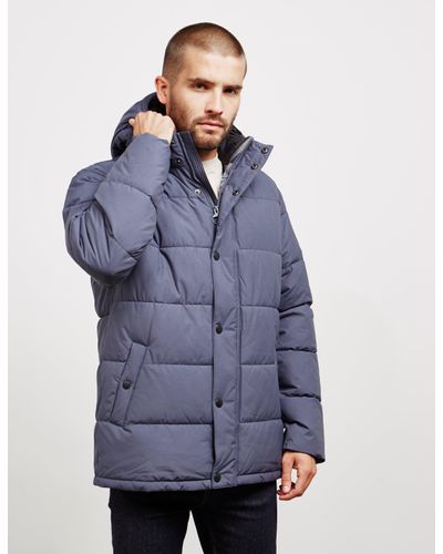 barbour puffer coats