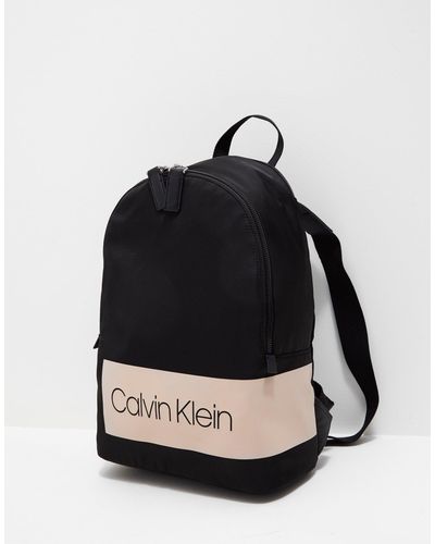Calvin klein backpack