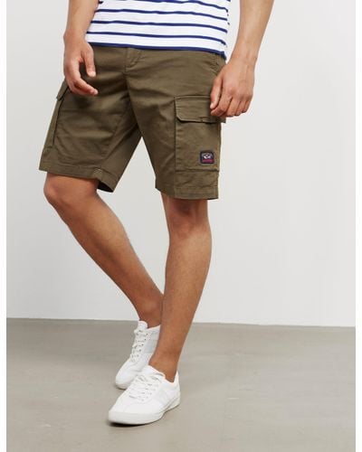 Paul and shark shorts mens Clearance