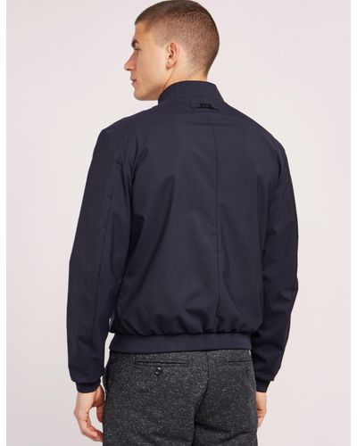 calvin klein monogram shorts