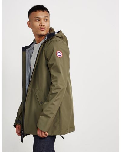 riverhead jacket canada goose