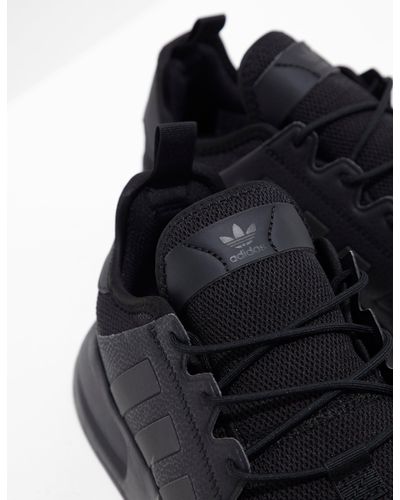 xplr black