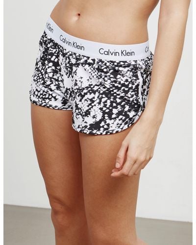 Calvin Klein Pj Shorts Womens Sweden SAVE 50 factoria 4 7