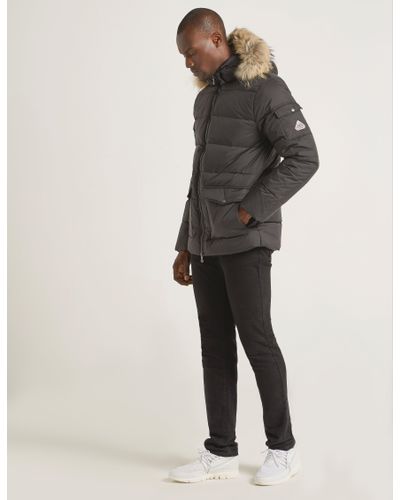 pyrenex authentic matt jacket