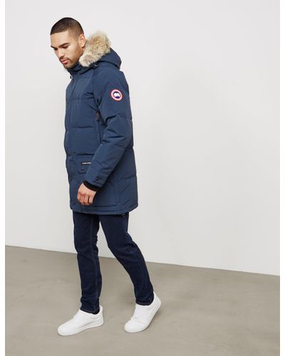 parka emory
