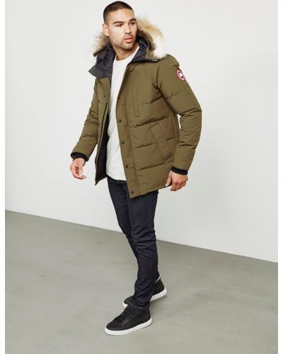 callaghan canada goose