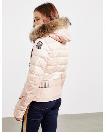 parajumper skimaster pink