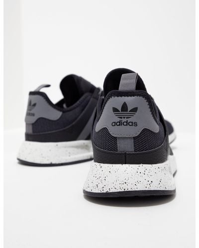 mens adidas xplr black