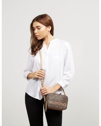 valentino liuto backpack