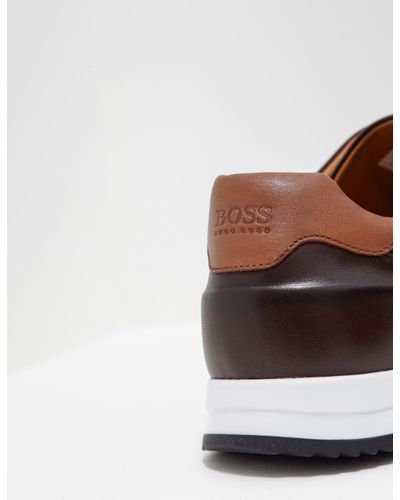 boss legacy trainers