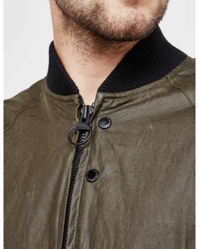 barbour engineered garments dumbo