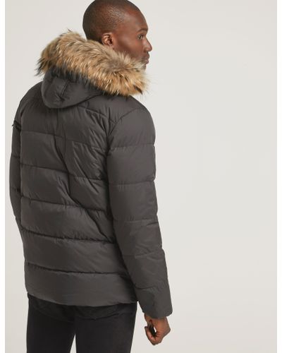 pyrenex authentic matt jacket