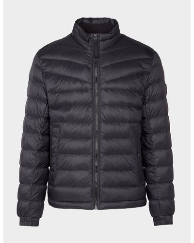 Boss olido jacket Outlet