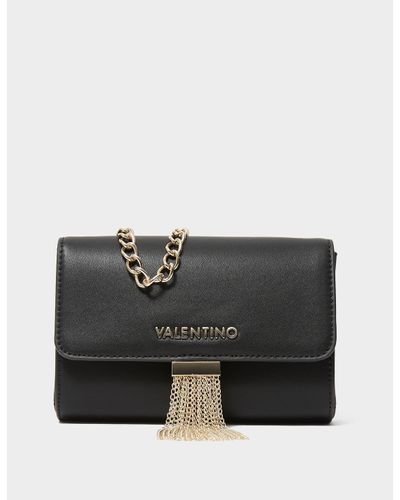 valentino piccadilly chain bag