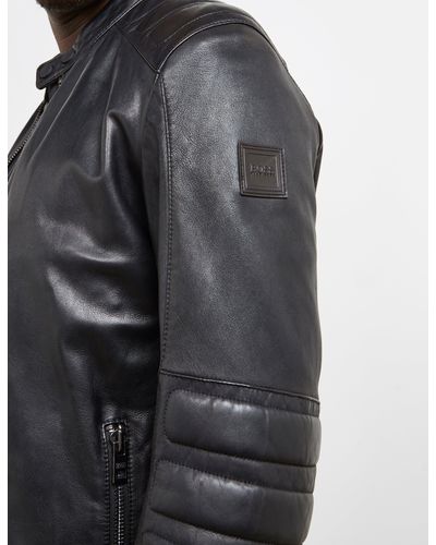 light work jacket mens