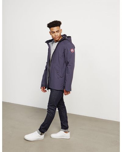 riverhead jacket black label