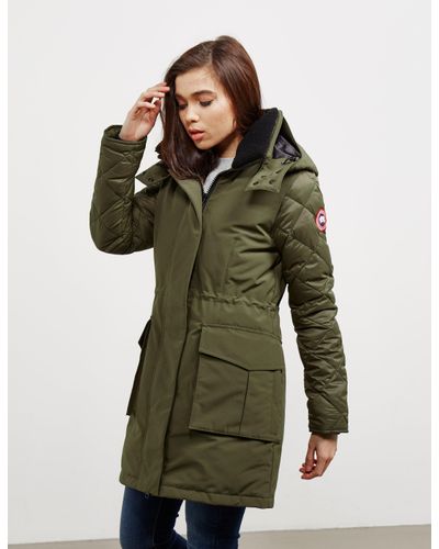 canada goose elwin