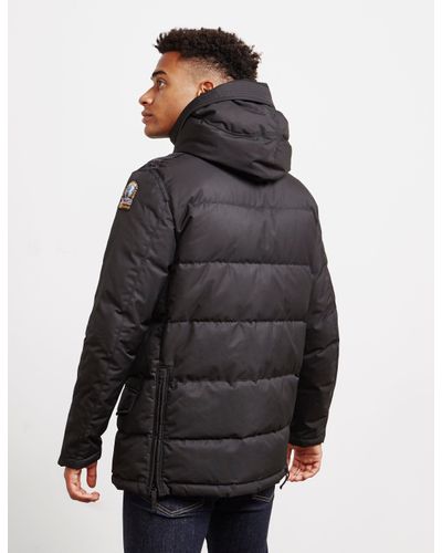 parajumpers marcus parka