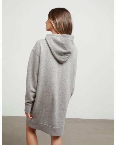 ralph lauren sweatshirt dress