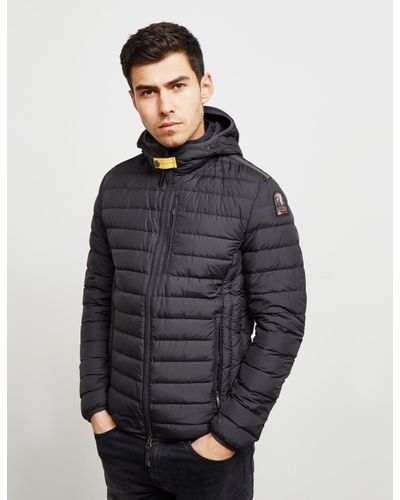 parajumpers men's last minute jacket