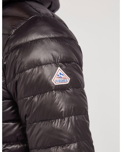 pyrenex bubble coat