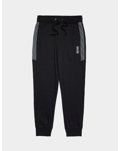 hugo boss authentic joggers