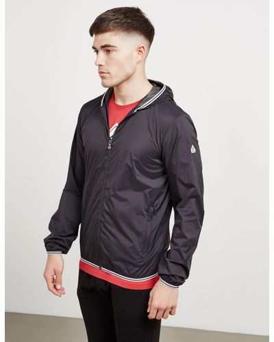 pyrenex hendrick jacket navy