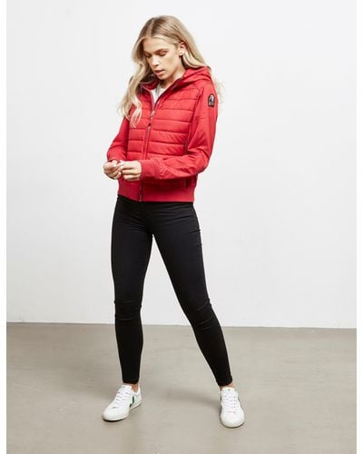 Parajumper caelie jacket online