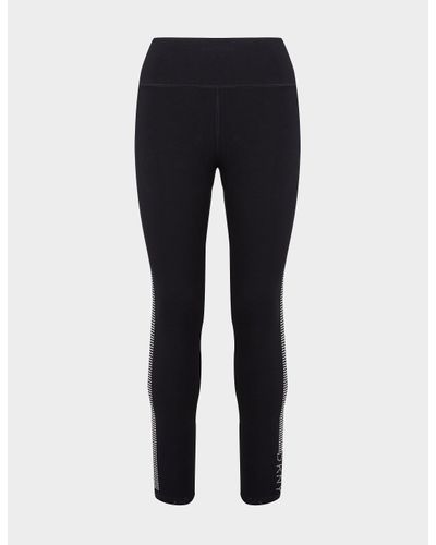 DKNY Jeans Black Cropped Tie Bottom Pants - NWOT - Size 10 | eBay