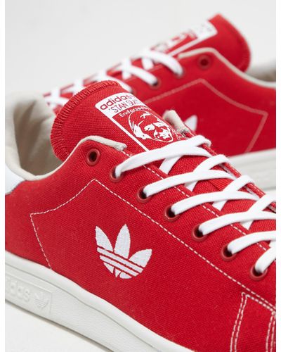stan smith trefoil