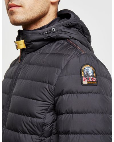 parajumpers last minute jacket sale