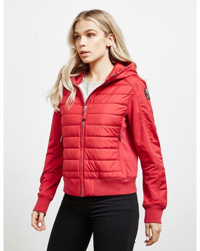 croft and barrow womens coats