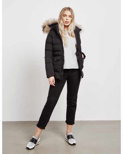 pyrenex coat uk