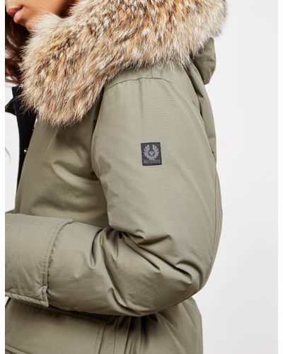 belstaff dawlby jacket