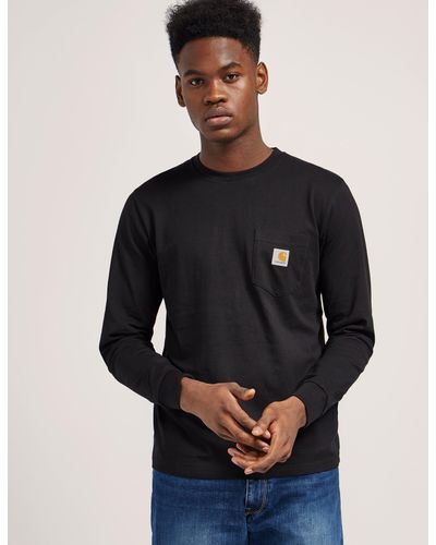 carhartt wip longsleeve