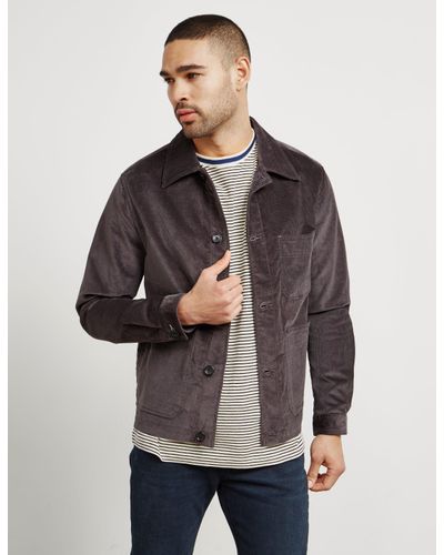lightweight work jacket mens