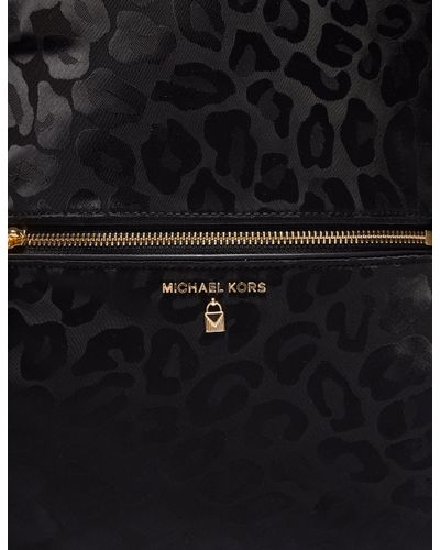 macys michael kors kelsey backpack