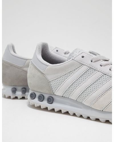 adidas Originals Mens La Trainer 