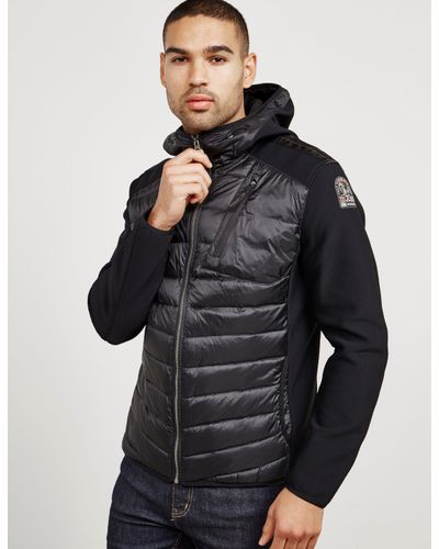 parajumpers nolan hooded jacket sale